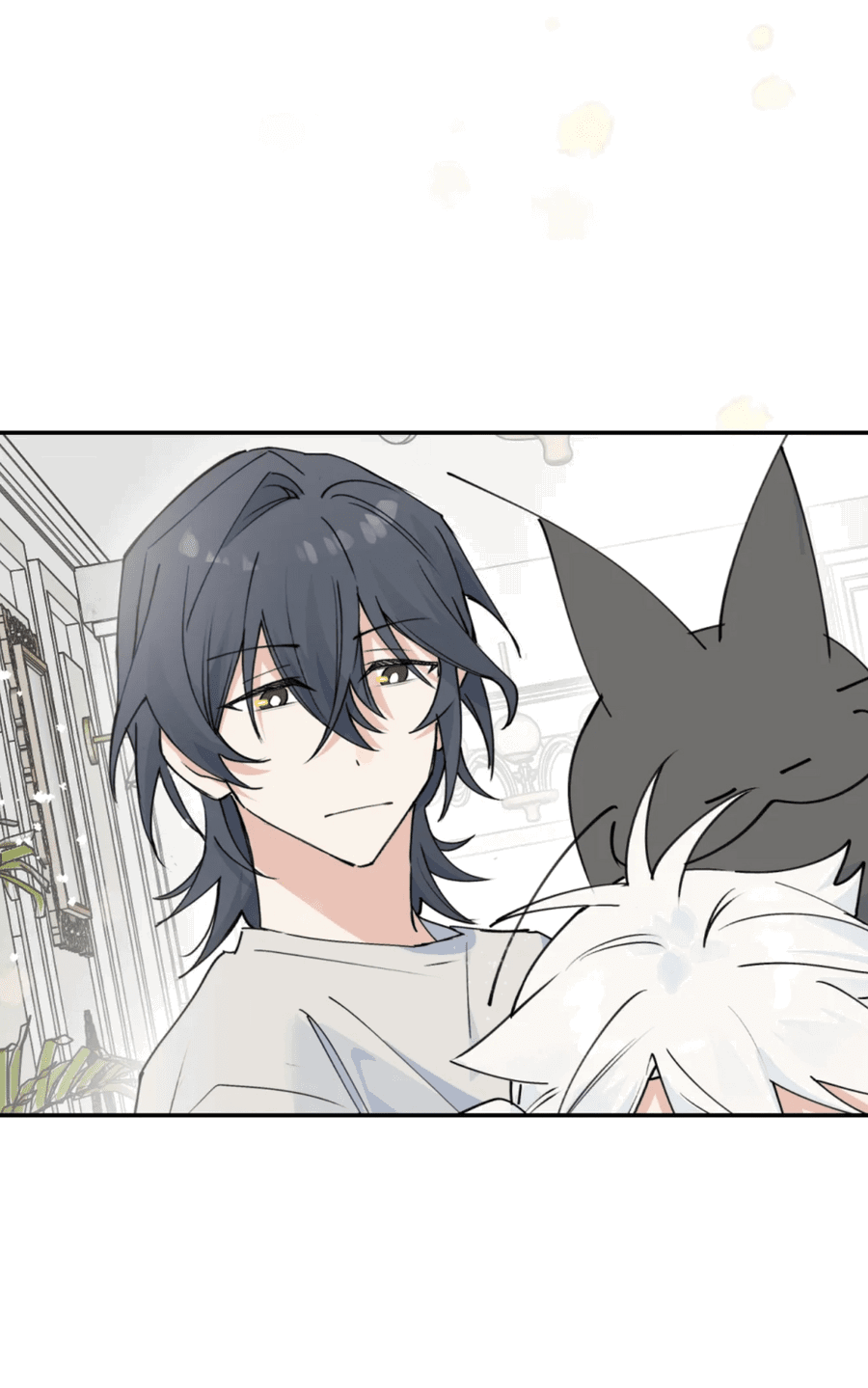 Манга Сяо Гоу лишился души - Глава 12 Страница 20