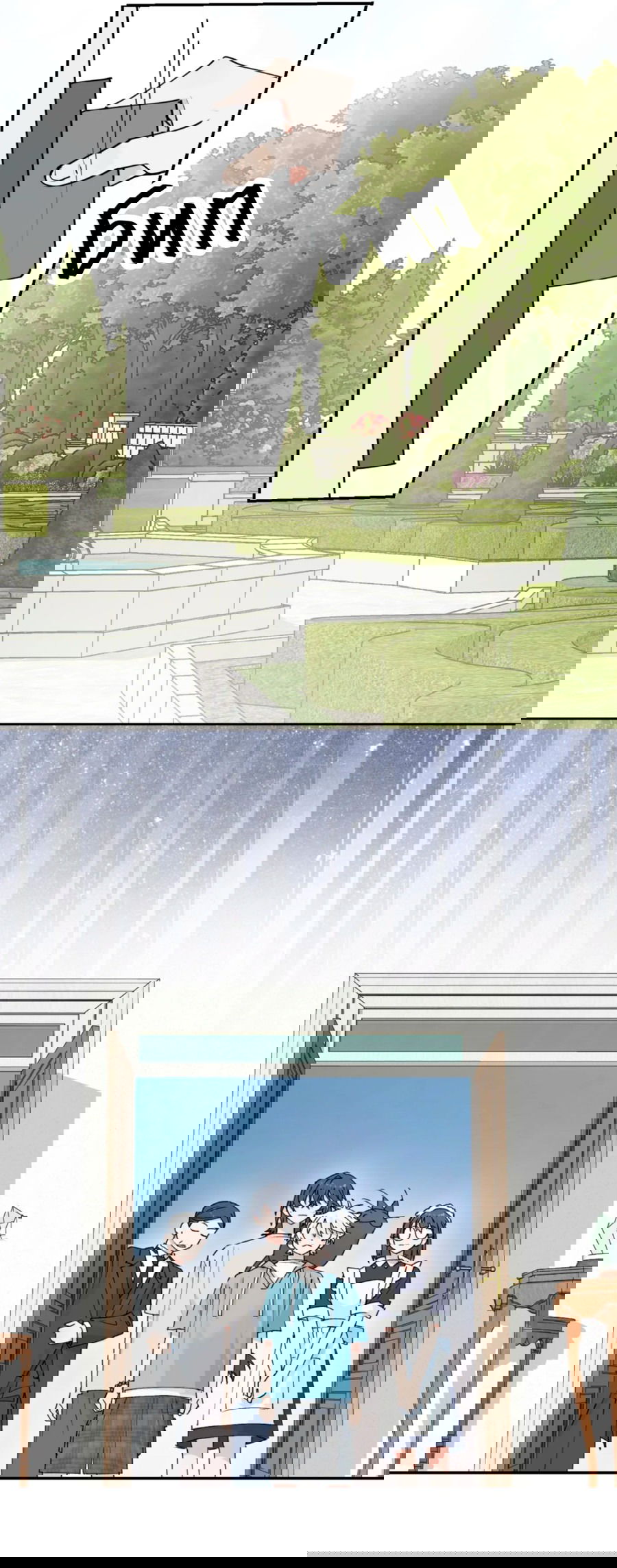 Манга Сяо Гоу лишился души - Глава 13 Страница 17