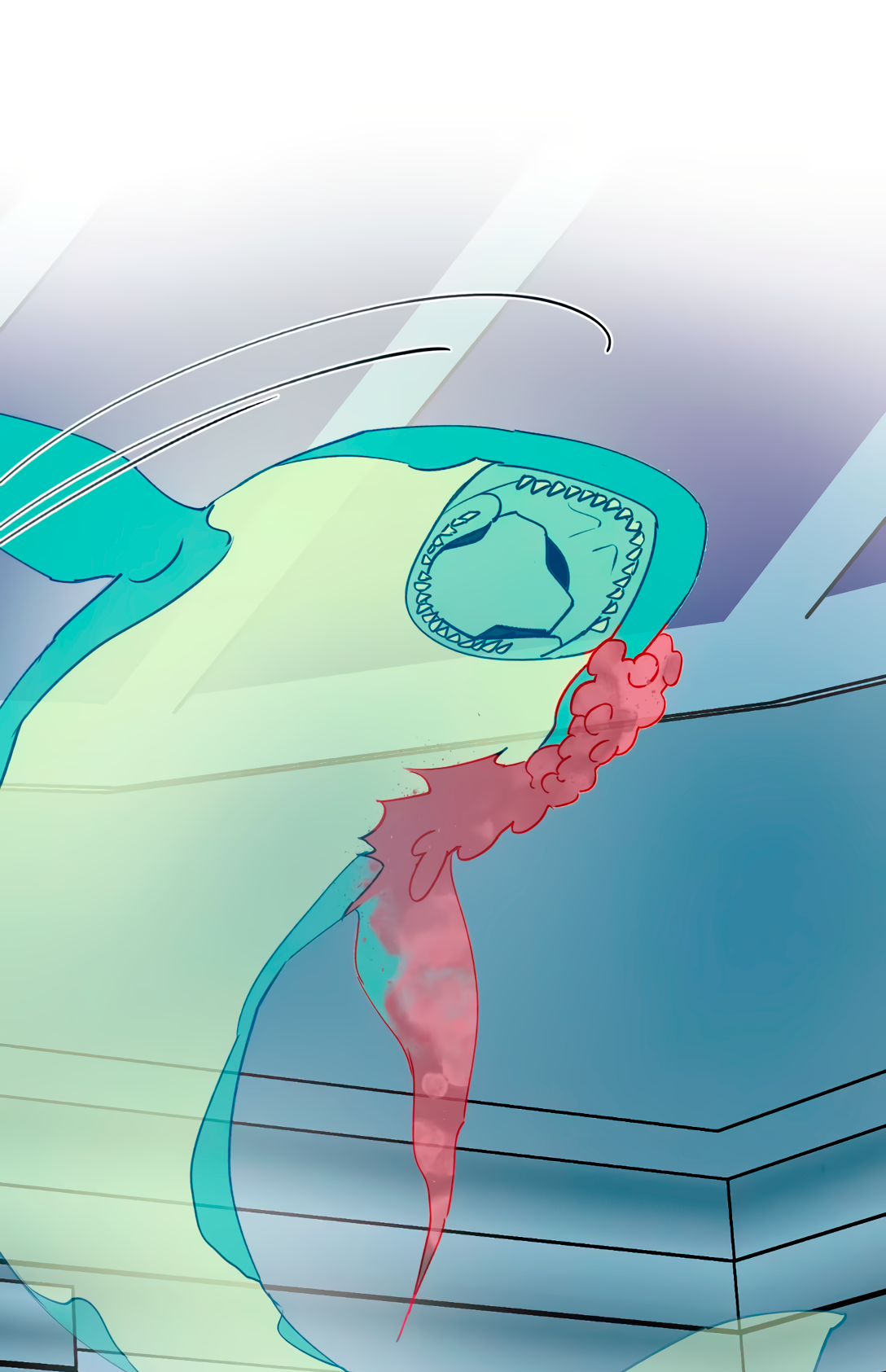 Манга Сяо Гоу лишился души - Глава 25 Страница 28