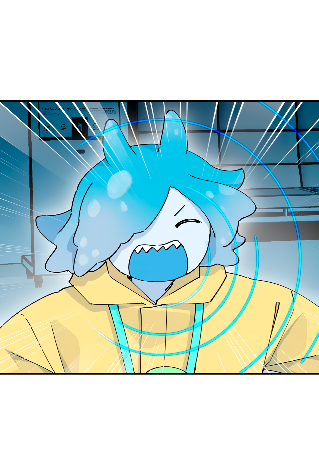 Манга Сяо Гоу лишился души - Глава 25 Страница 25