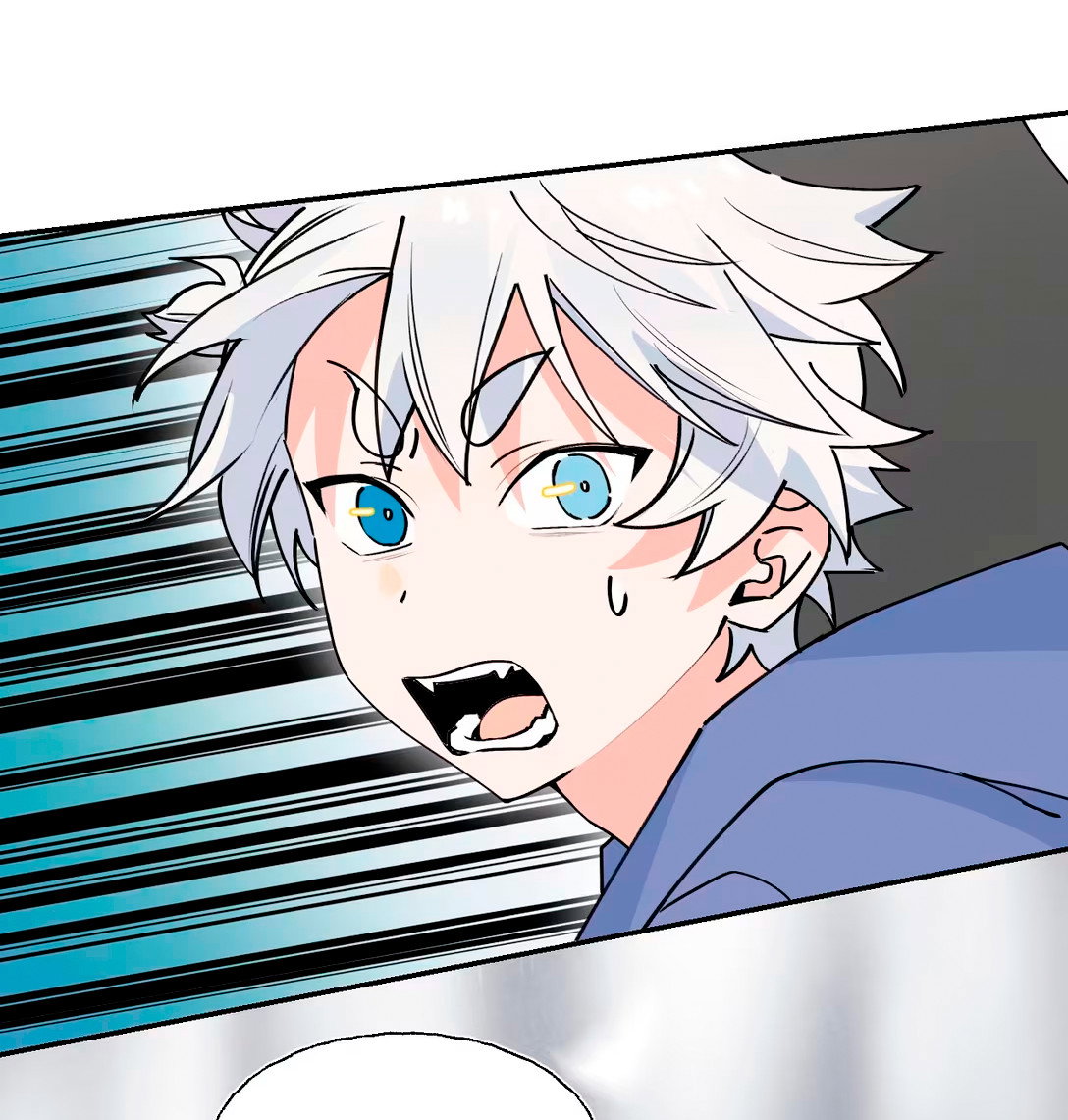 Манга Сяо Гоу лишился души - Глава 29 Страница 7