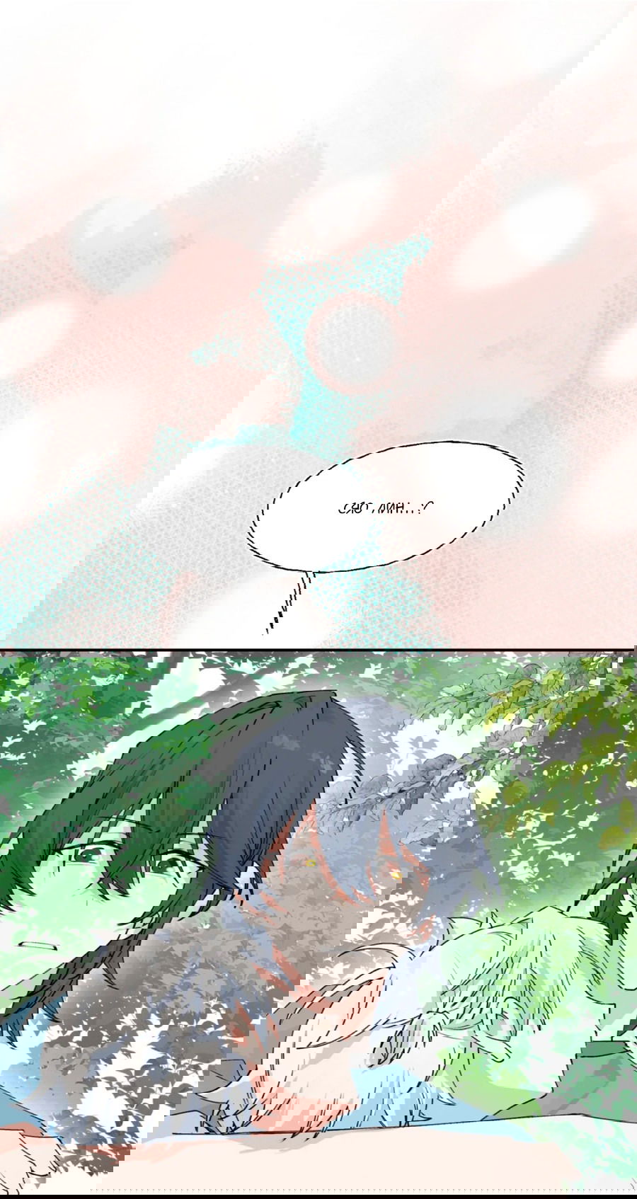 Манга Сяо Гоу лишился души - Глава 8 Страница 36