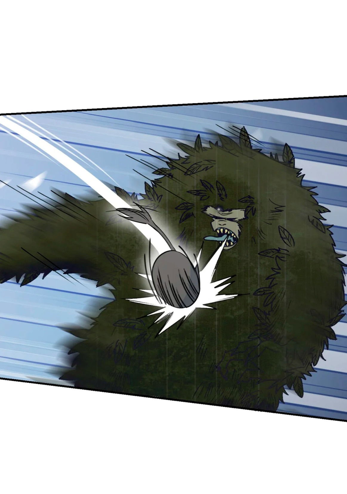 Манга Сяо Гоу лишился души - Глава 8 Страница 55