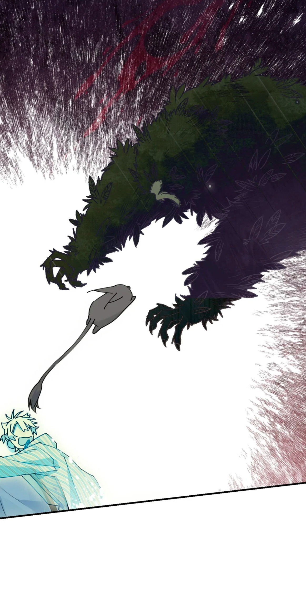 Манга Сяо Гоу лишился души - Глава 8 Страница 54