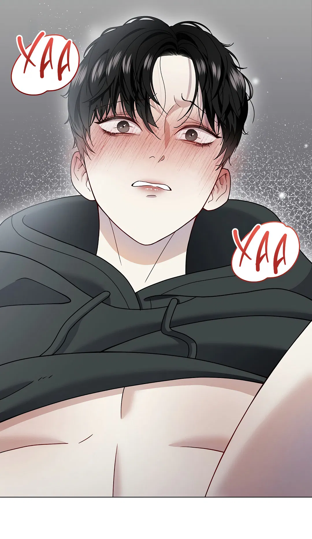 Манга Друг детства S - Глава 1 Страница 76