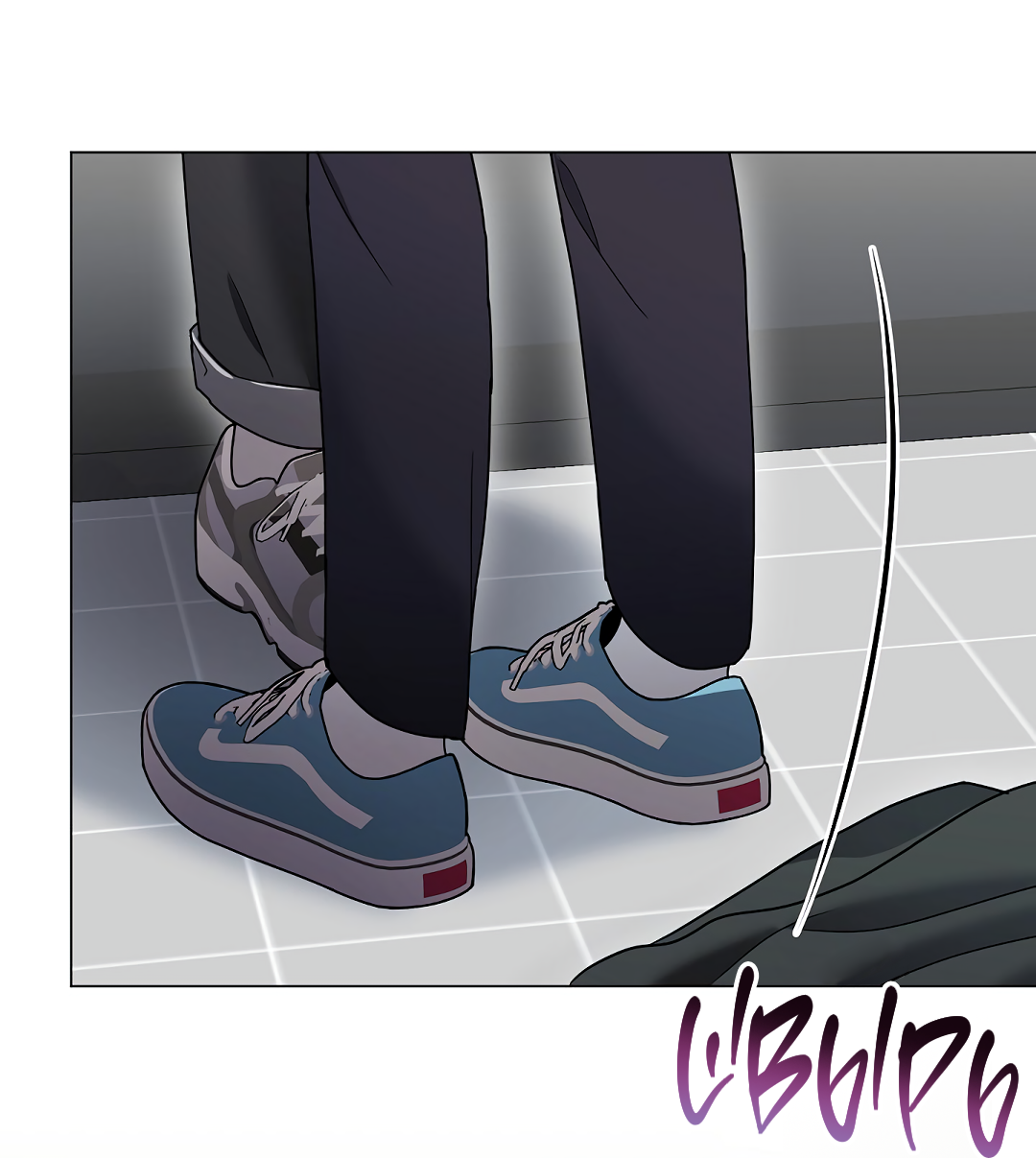 Манга Друг детства S - Глава 2 Страница 20