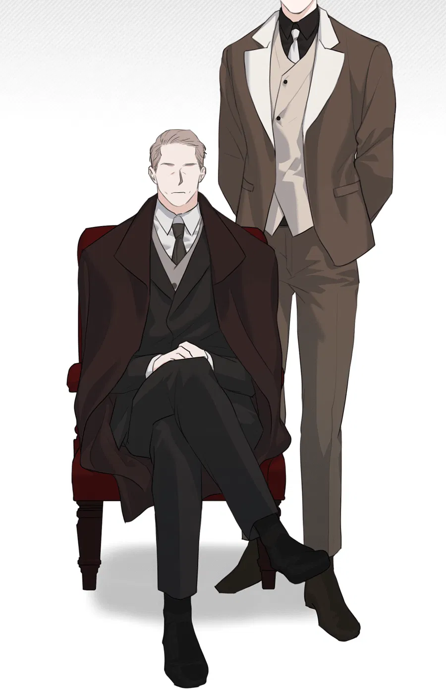 Манга Лучший неправильный ответ - Глава 7 Страница 12