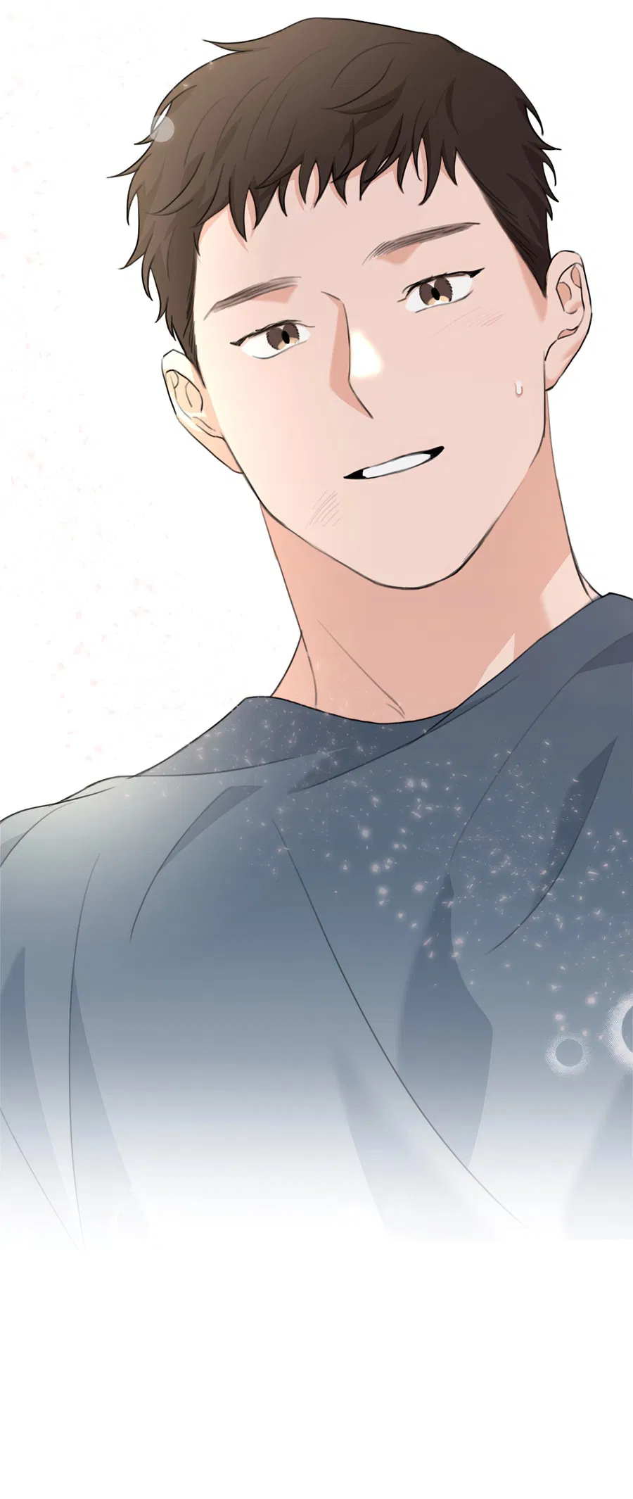 Манга Лучший неправильный ответ - Глава 7 Страница 28