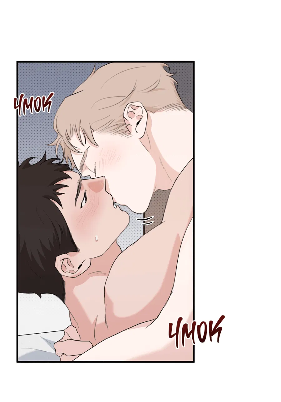 Манга Лучший неправильный ответ - Глава 7 Страница 56