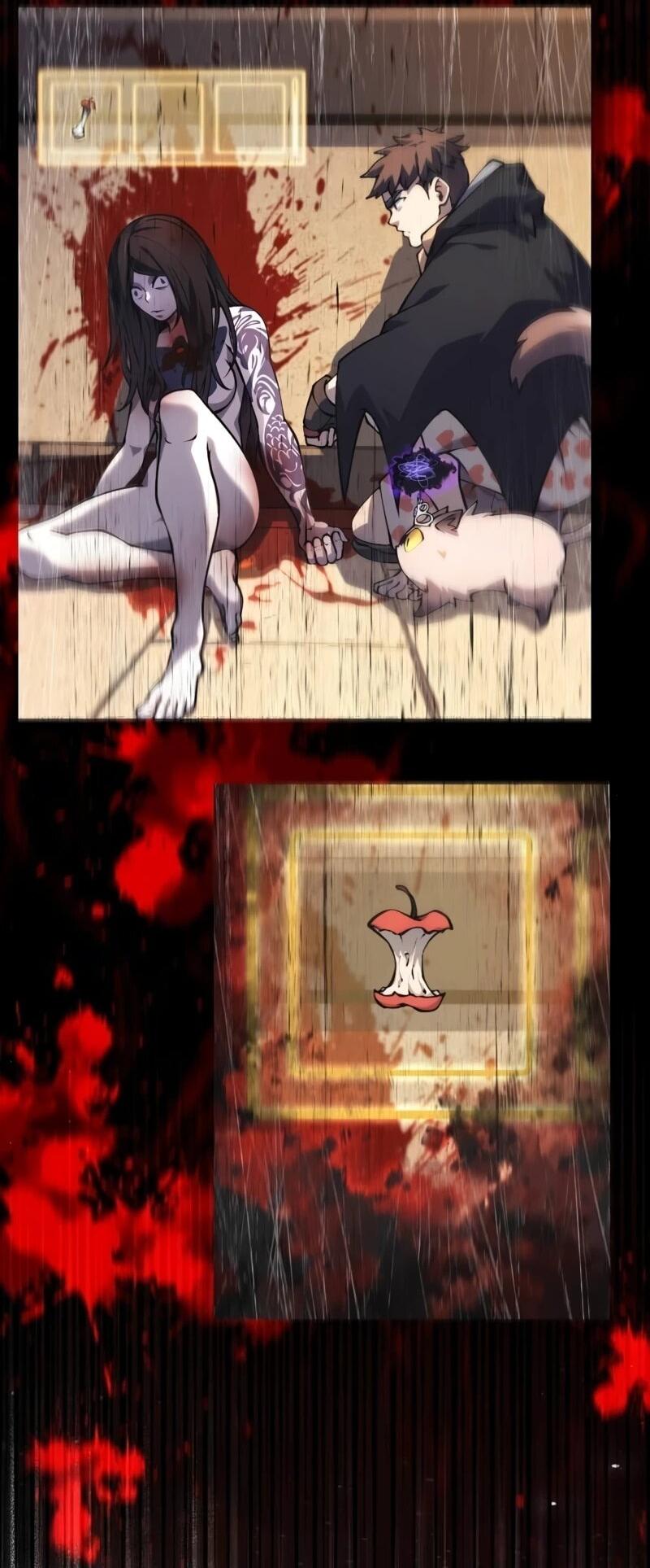 Манга Карл – обходчик подземелий - Глава 30 Страница 53