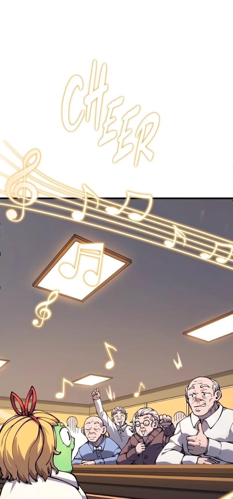 Манга Карл – обходчик подземелий - Глава 30 Страница 10