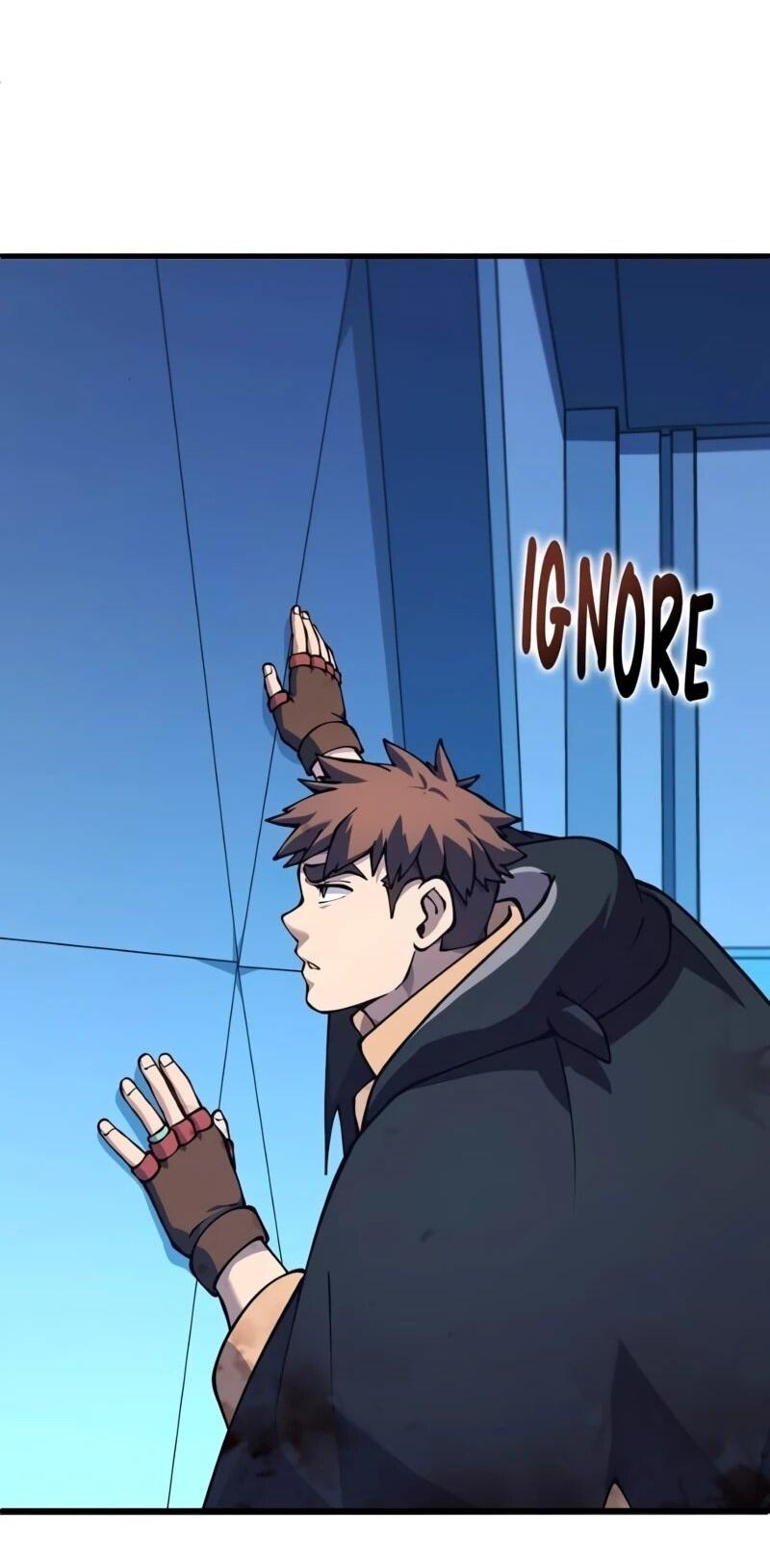 Манга Карл – обходчик подземелий - Глава 30 Страница 46