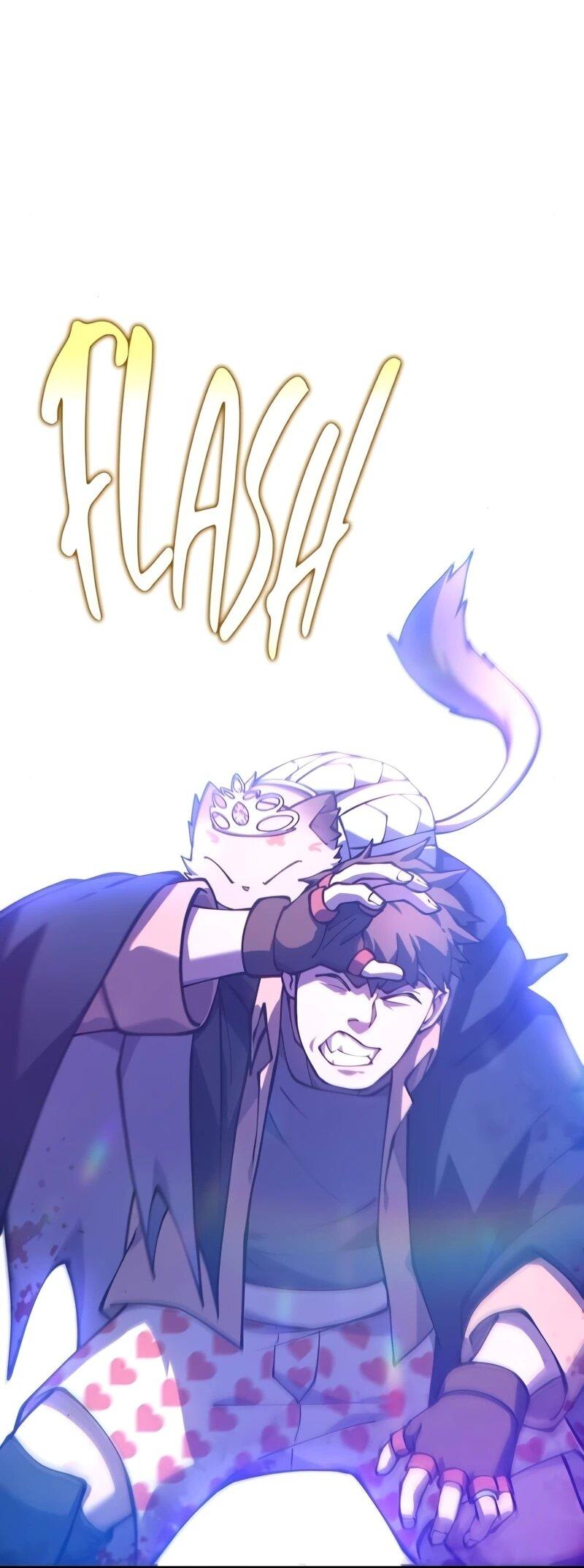 Манга Карл – обходчик подземелий - Глава 30 Страница 64