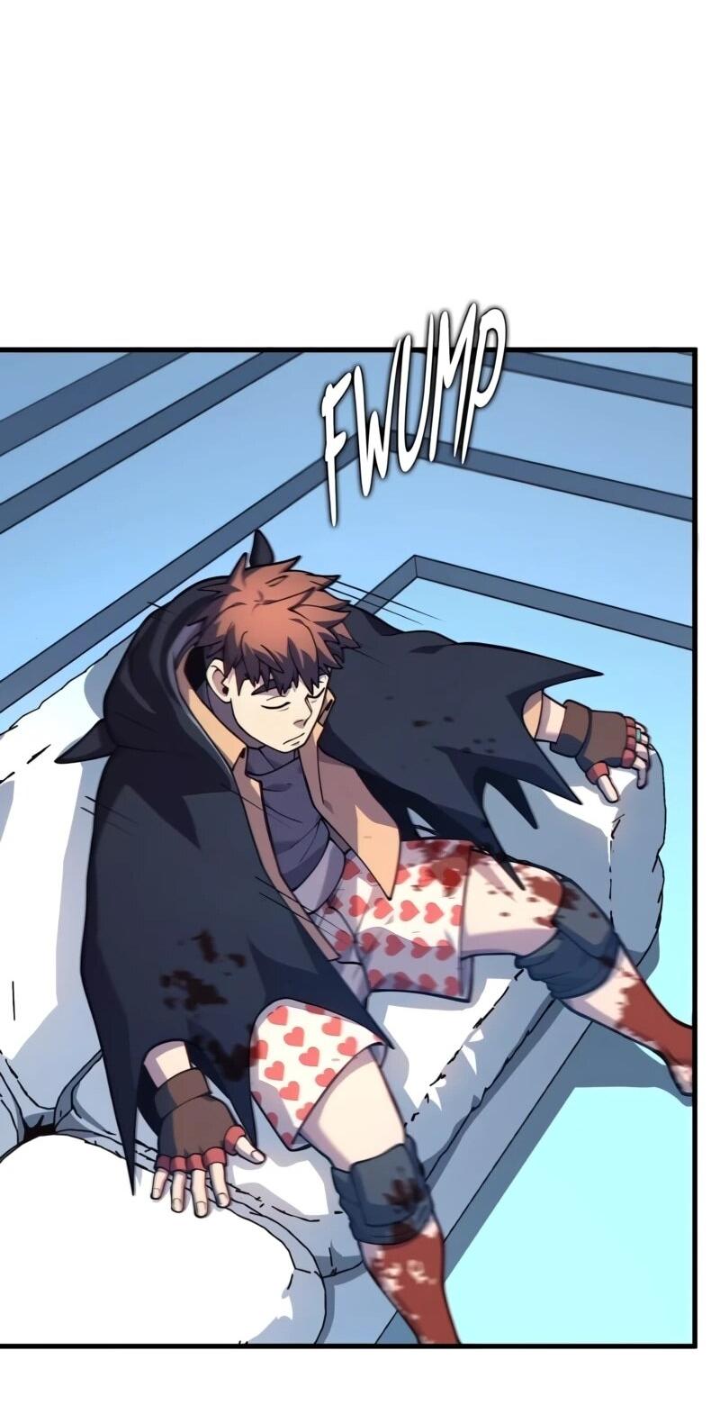 Манга Карл – обходчик подземелий - Глава 30 Страница 15