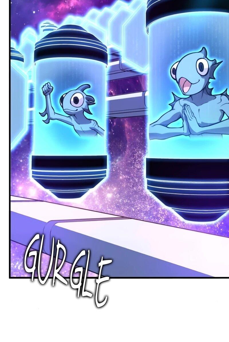 Манга Карл – обходчик подземелий - Глава 30 Страница 68