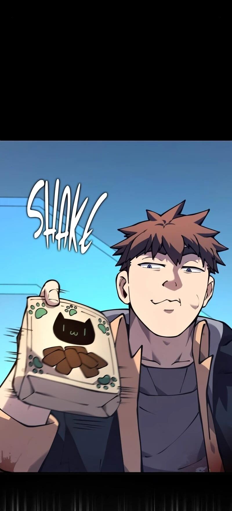 Манга Карл – обходчик подземелий - Глава 30 Страница 49