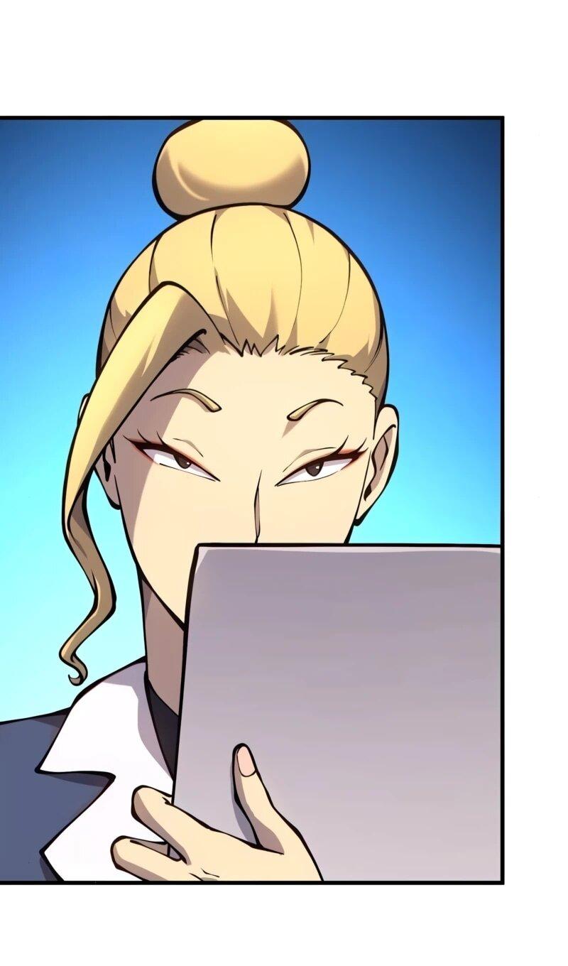 Манга Карл – обходчик подземелий - Глава 30 Страница 21