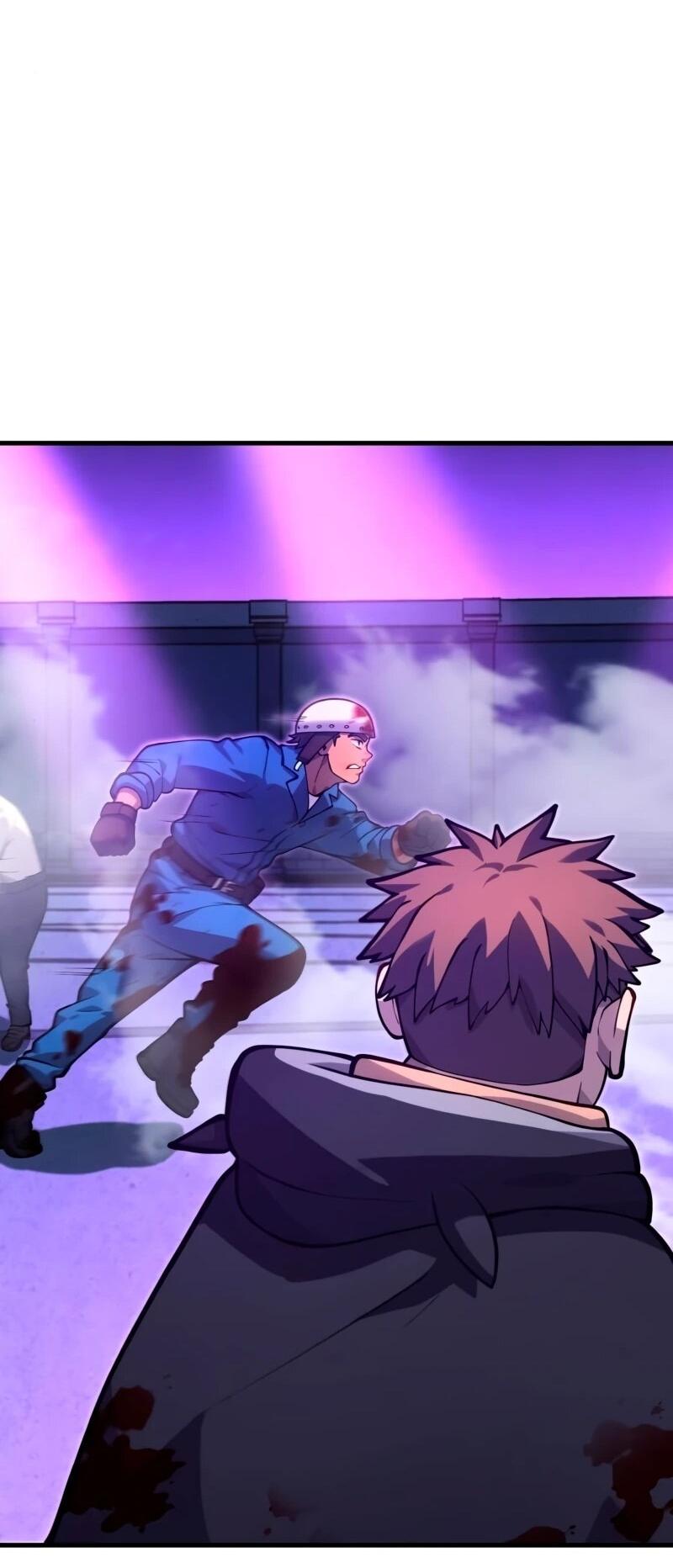 Манга Карл – обходчик подземелий - Глава 29 Страница 20