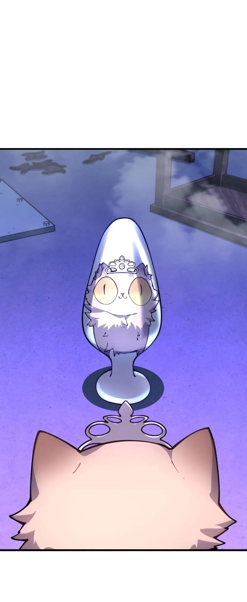 Манга Карл – обходчик подземелий - Глава 29 Страница 37