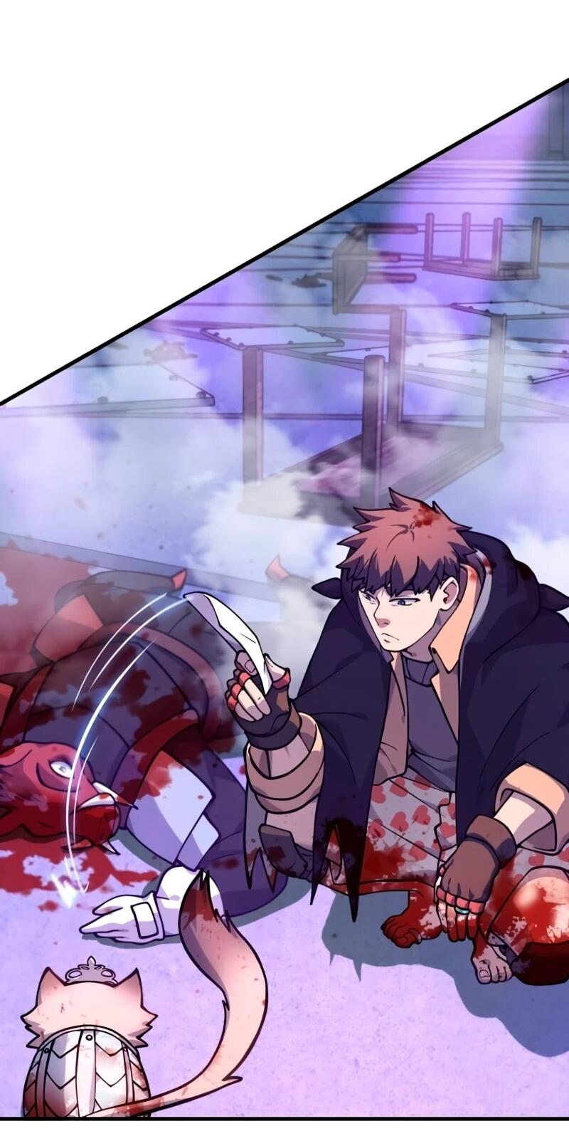 Манга Карл – обходчик подземелий - Глава 29 Страница 13