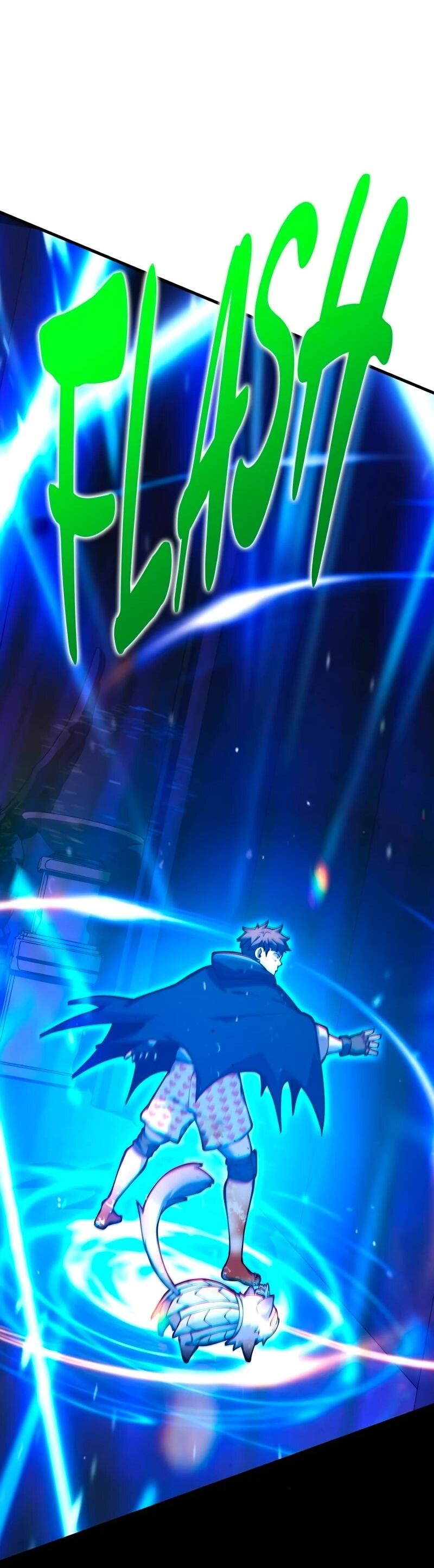 Манга Карл – обходчик подземелий - Глава 29 Страница 60