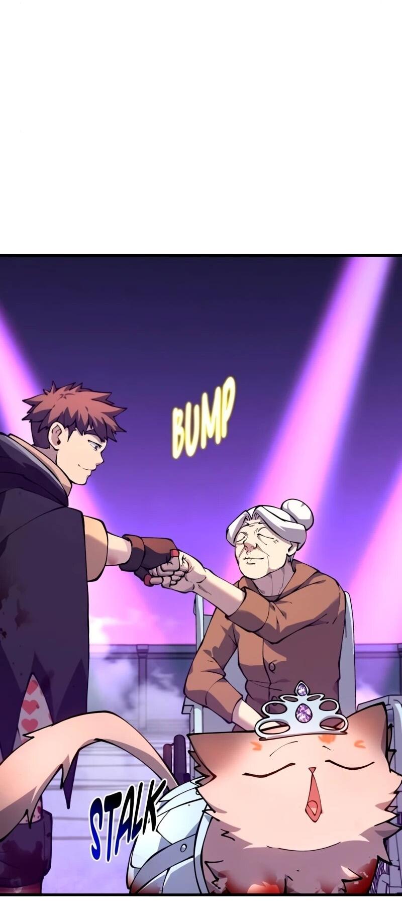 Манга Карл – обходчик подземелий - Глава 29 Страница 45