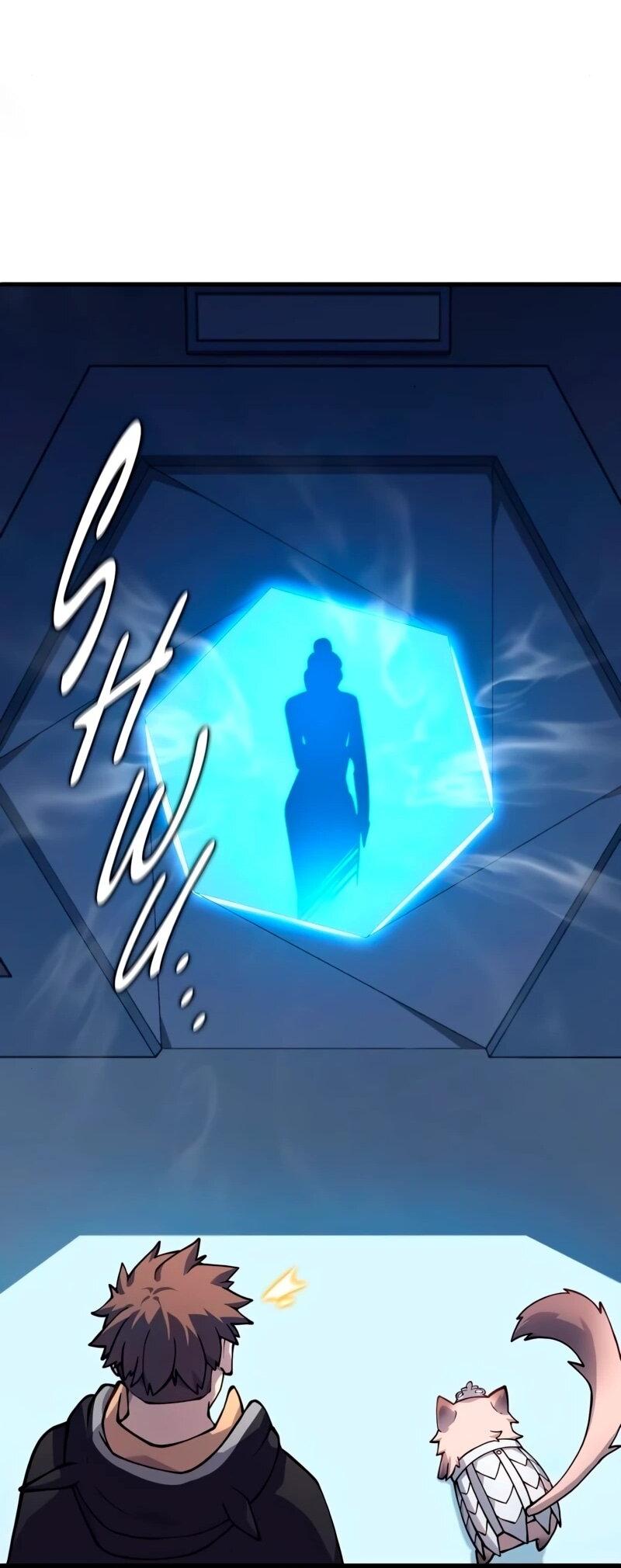 Манга Карл – обходчик подземелий - Глава 29 Страница 64