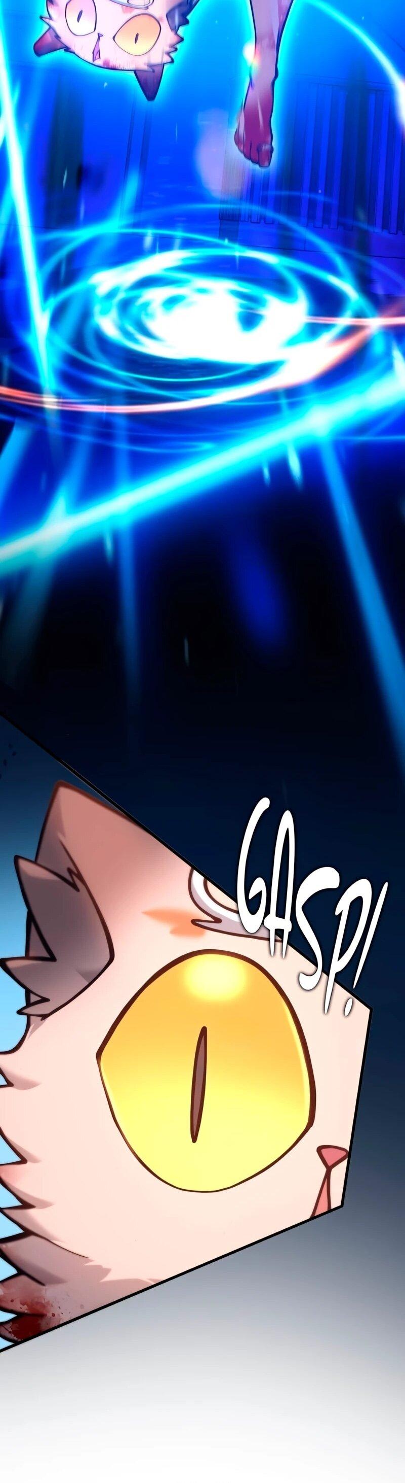 Манга Карл – обходчик подземелий - Глава 29 Страница 62