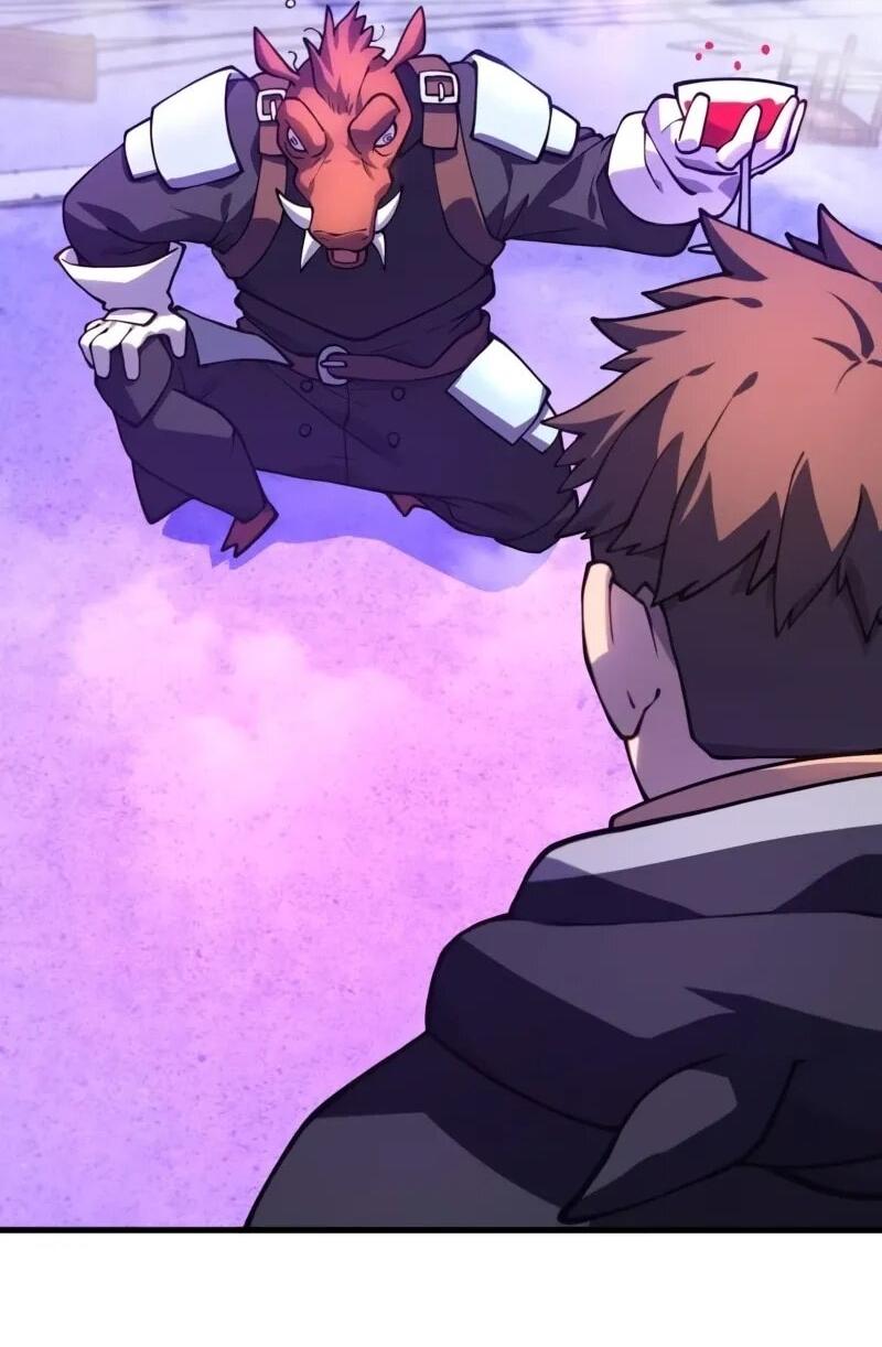 Манга Карл – обходчик подземелий - Глава 28 Страница 7