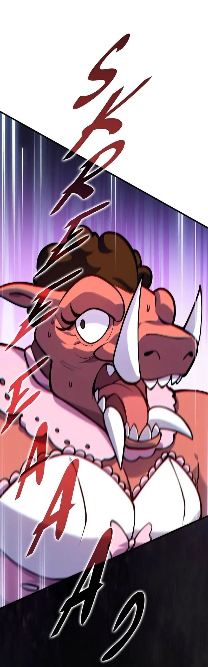 Манга Карл – обходчик подземелий - Глава 28 Страница 20