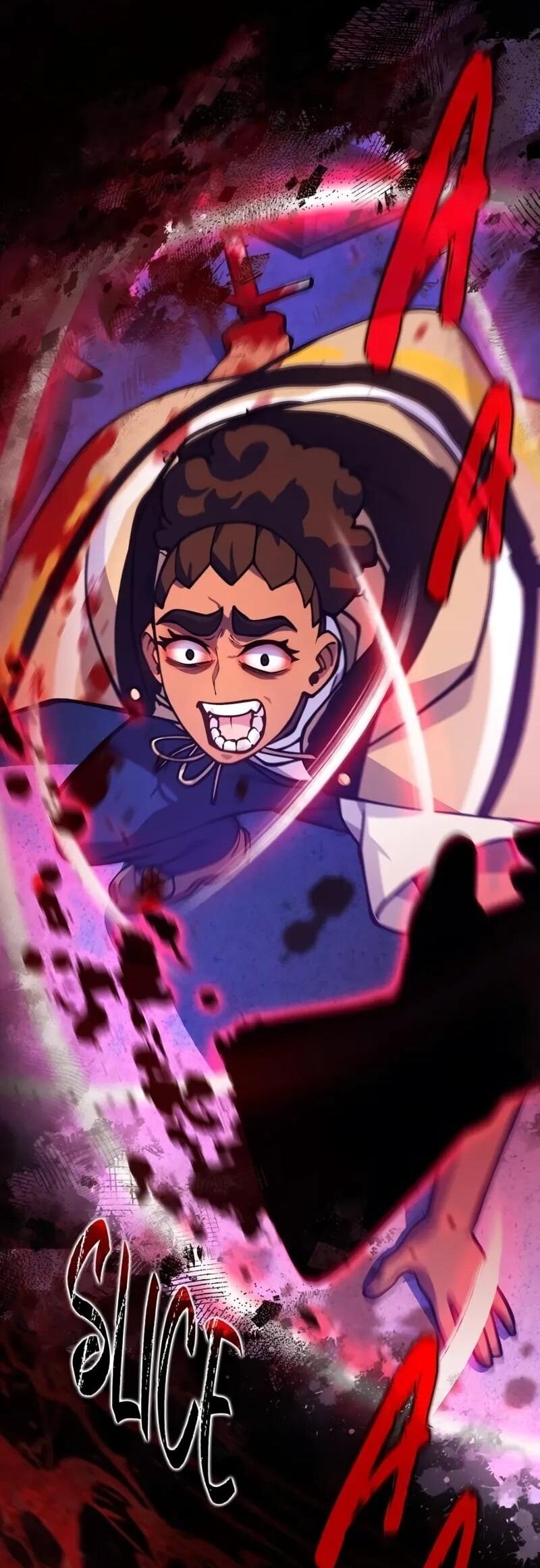 Манга Карл – обходчик подземелий - Глава 28 Страница 35