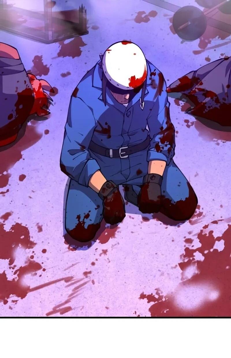 Манга Карл – обходчик подземелий - Глава 28 Страница 45