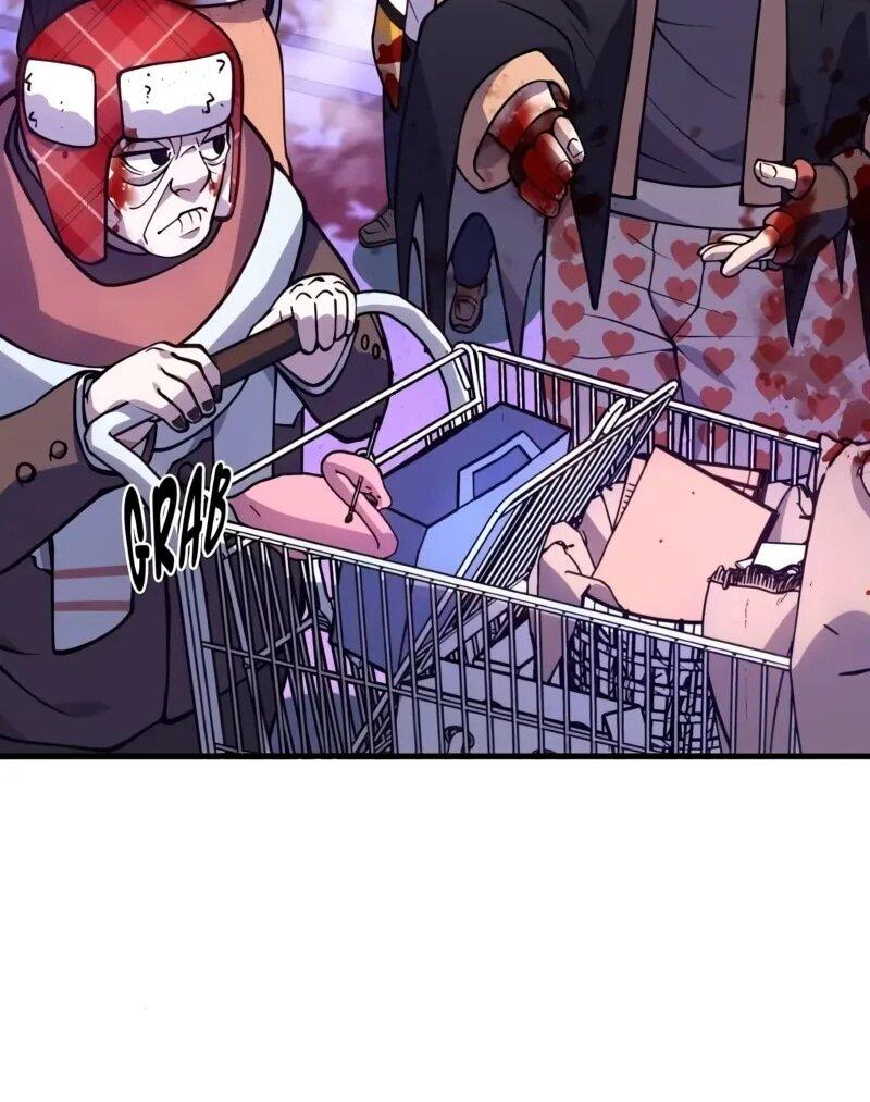 Манга Карл – обходчик подземелий - Глава 28 Страница 52