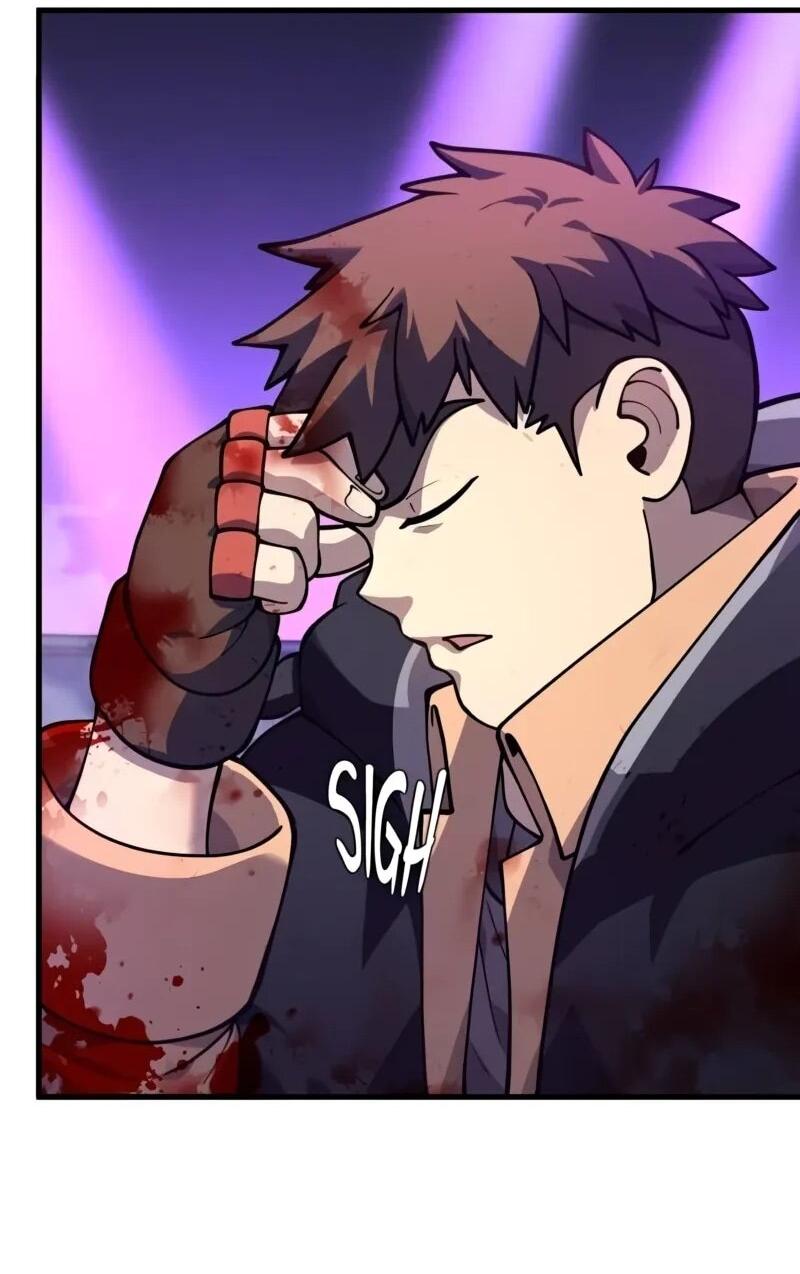 Манга Карл – обходчик подземелий - Глава 28 Страница 58