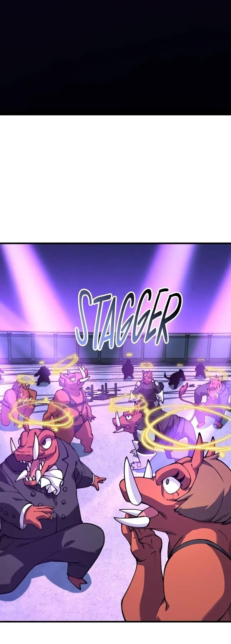 Манга Карл – обходчик подземелий - Глава 28 Страница 13