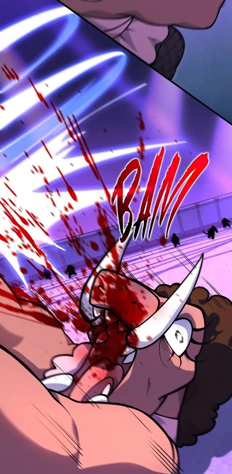 Манга Карл – обходчик подземелий - Глава 28 Страница 31