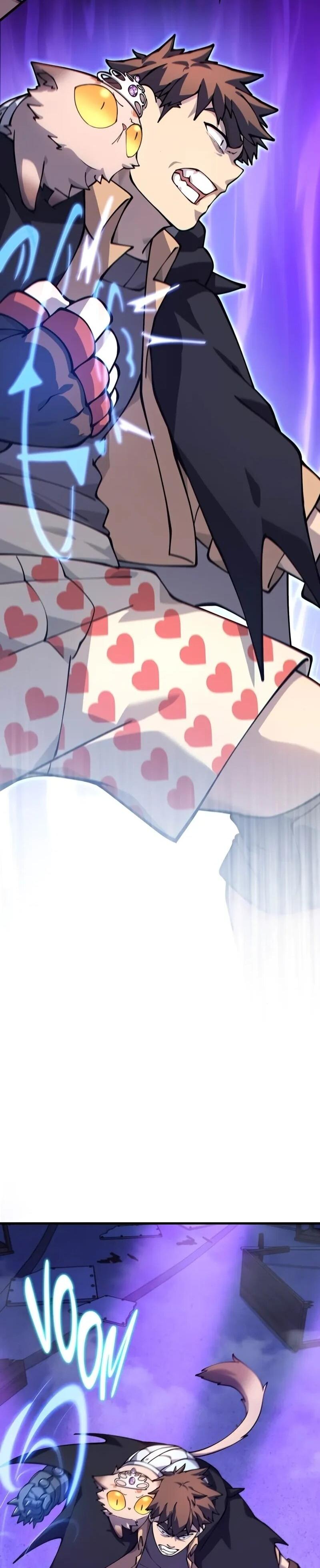 Манга Карл – обходчик подземелий - Глава 28 Страница 27