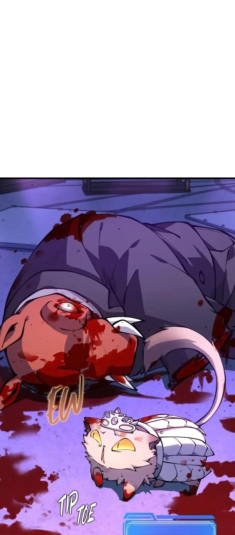 Манга Карл – обходчик подземелий - Глава 28 Страница 46