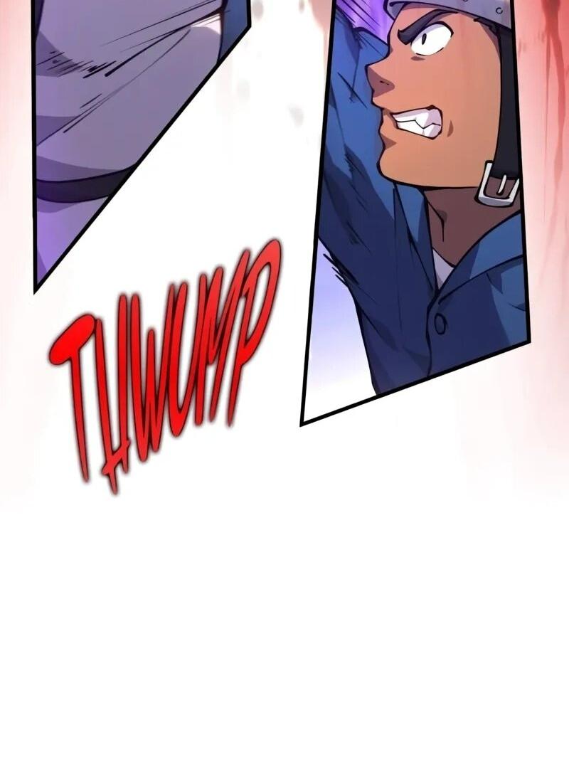 Манга Карл – обходчик подземелий - Глава 27 Страница 51