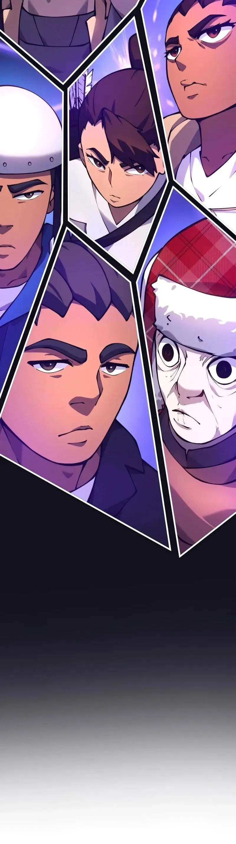 Манга Карл – обходчик подземелий - Глава 27 Страница 3