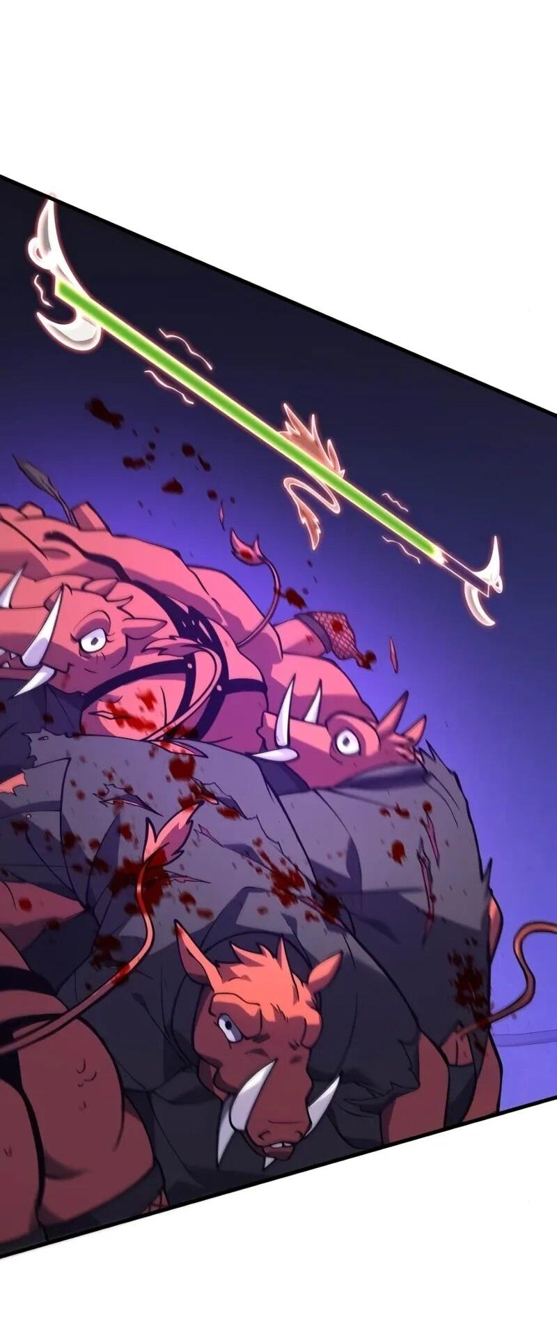 Манга Карл – обходчик подземелий - Глава 27 Страница 45