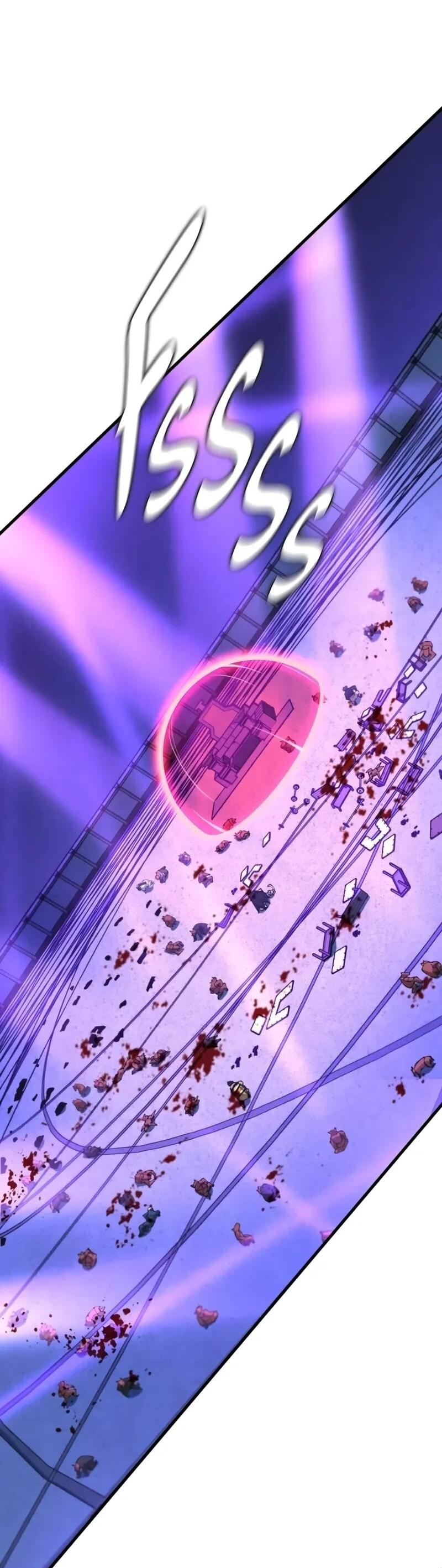 Манга Карл – обходчик подземелий - Глава 27 Страница 59