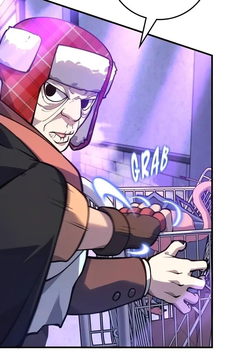 Манга Карл – обходчик подземелий - Глава 27 Страница 6