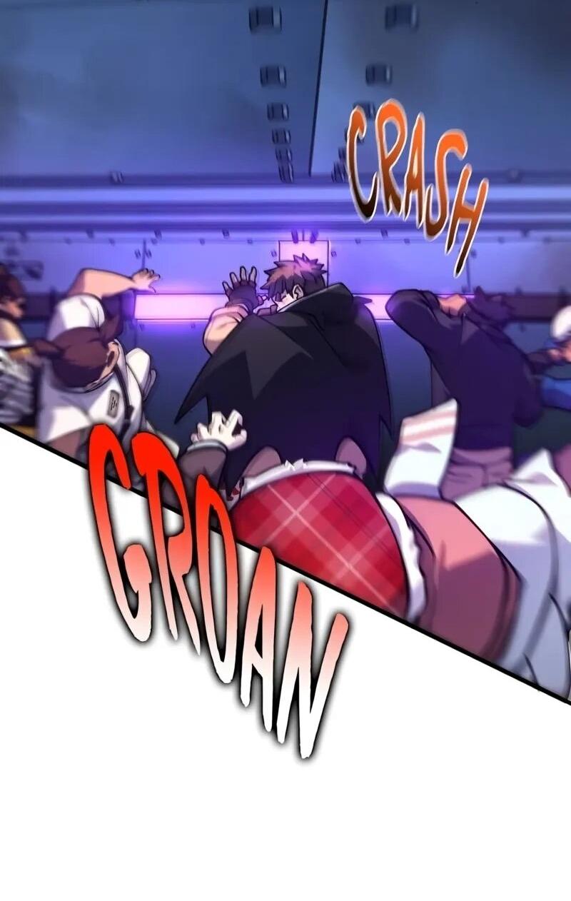 Манга Карл – обходчик подземелий - Глава 27 Страница 37