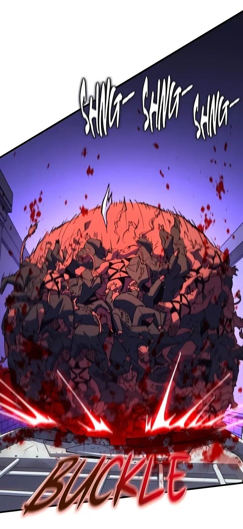 Манга Карл – обходчик подземелий - Глава 27 Страница 41