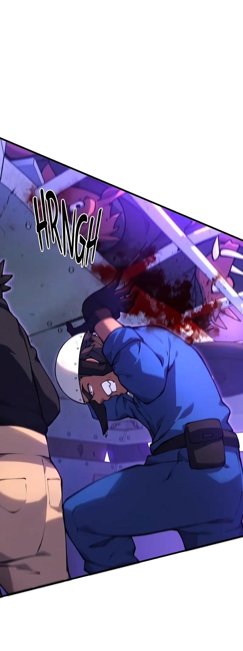 Манга Карл – обходчик подземелий - Глава 27 Страница 42