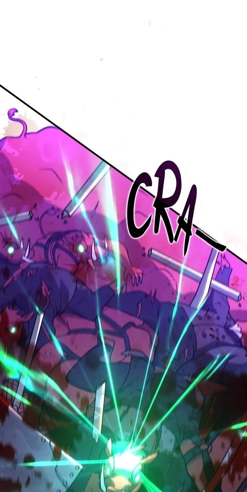 Манга Карл – обходчик подземелий - Глава 27 Страница 52