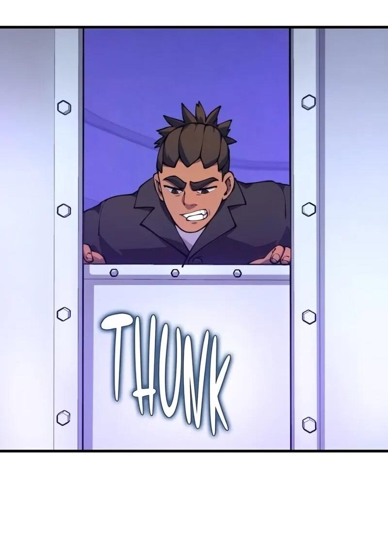 Манга Карл – обходчик подземелий - Глава 27 Страница 12