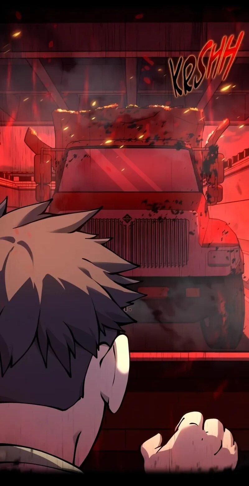 Манга Карл – обходчик подземелий - Глава 27 Страница 31