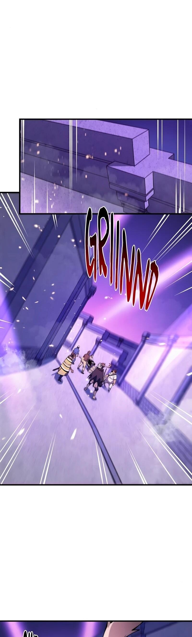 Манга Карл – обходчик подземелий - Глава 26 Страница 65